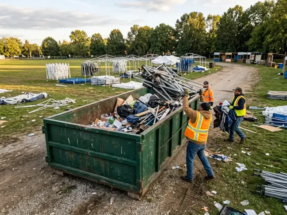 temporary-event-waste-containe-016 — frequently asked questions, Roll-Off Dumpster Rental Services in Big Lake, AK